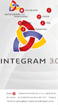 Mobile Screenshot of integram.pl